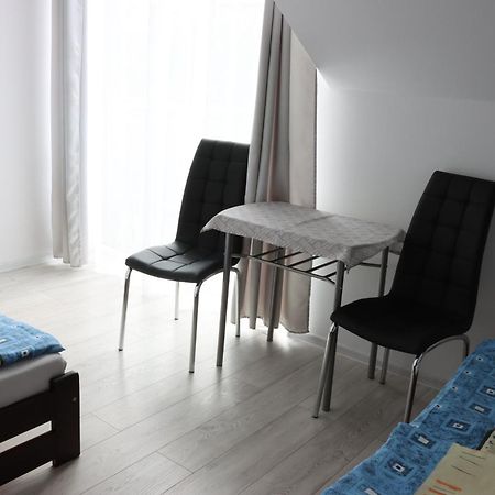 Gosciwita Apartment Wladyslawowo Ngoại thất bức ảnh