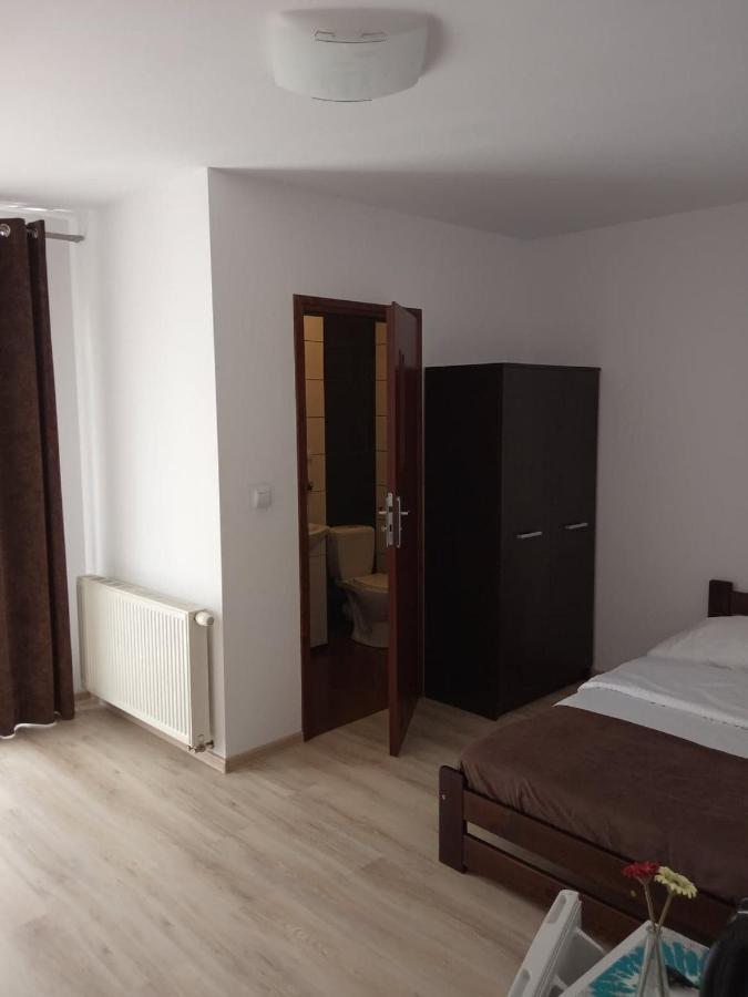 Gosciwita Apartment Wladyslawowo Ngoại thất bức ảnh
