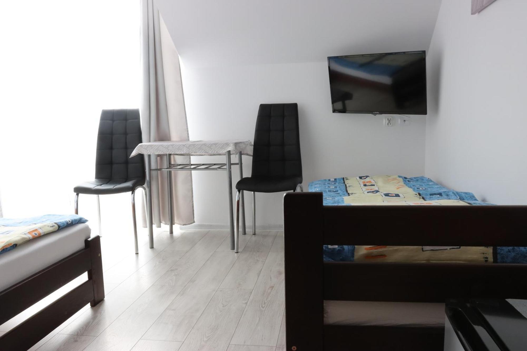 Gosciwita Apartment Wladyslawowo Ngoại thất bức ảnh