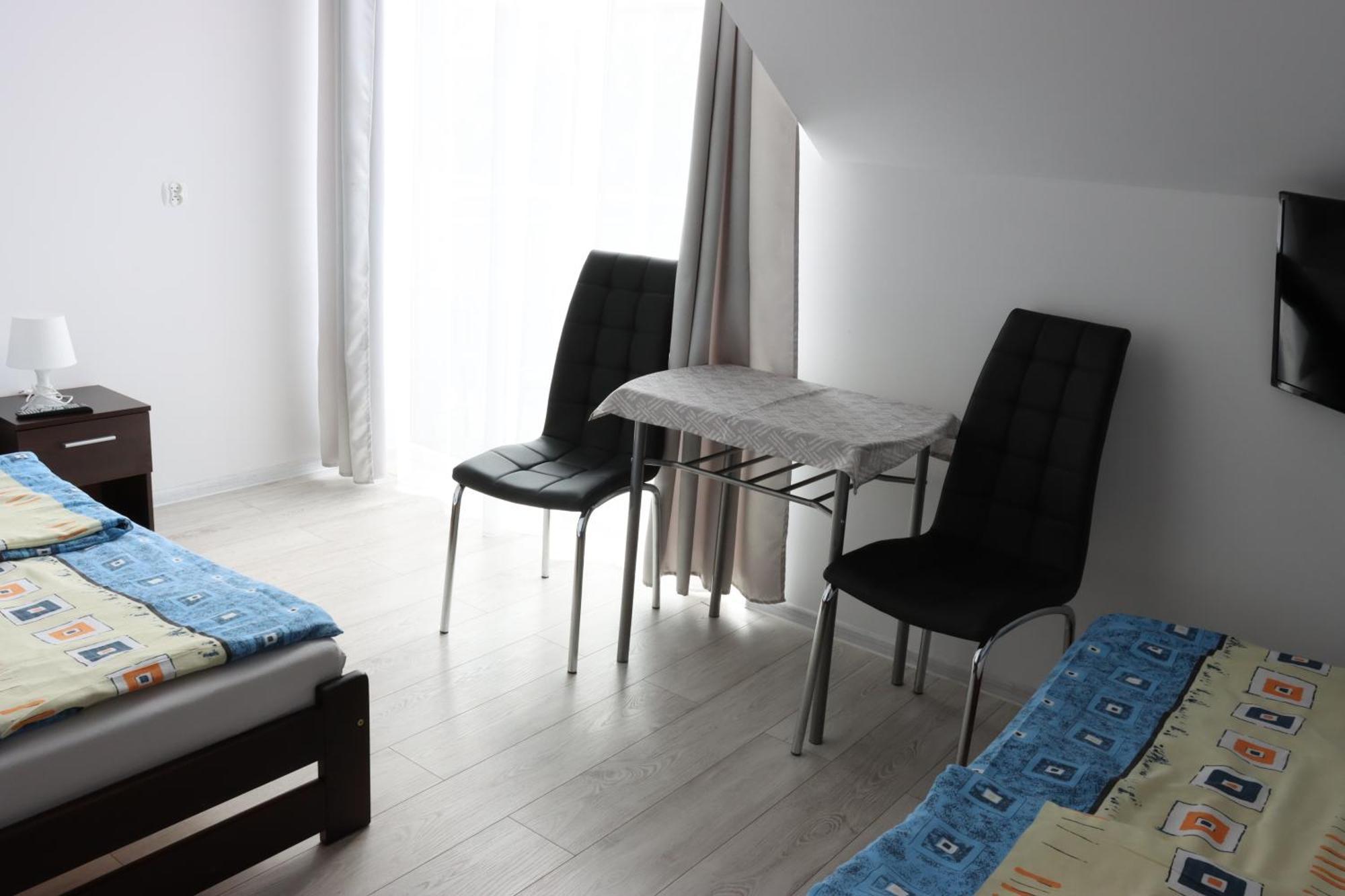 Gosciwita Apartment Wladyslawowo Ngoại thất bức ảnh