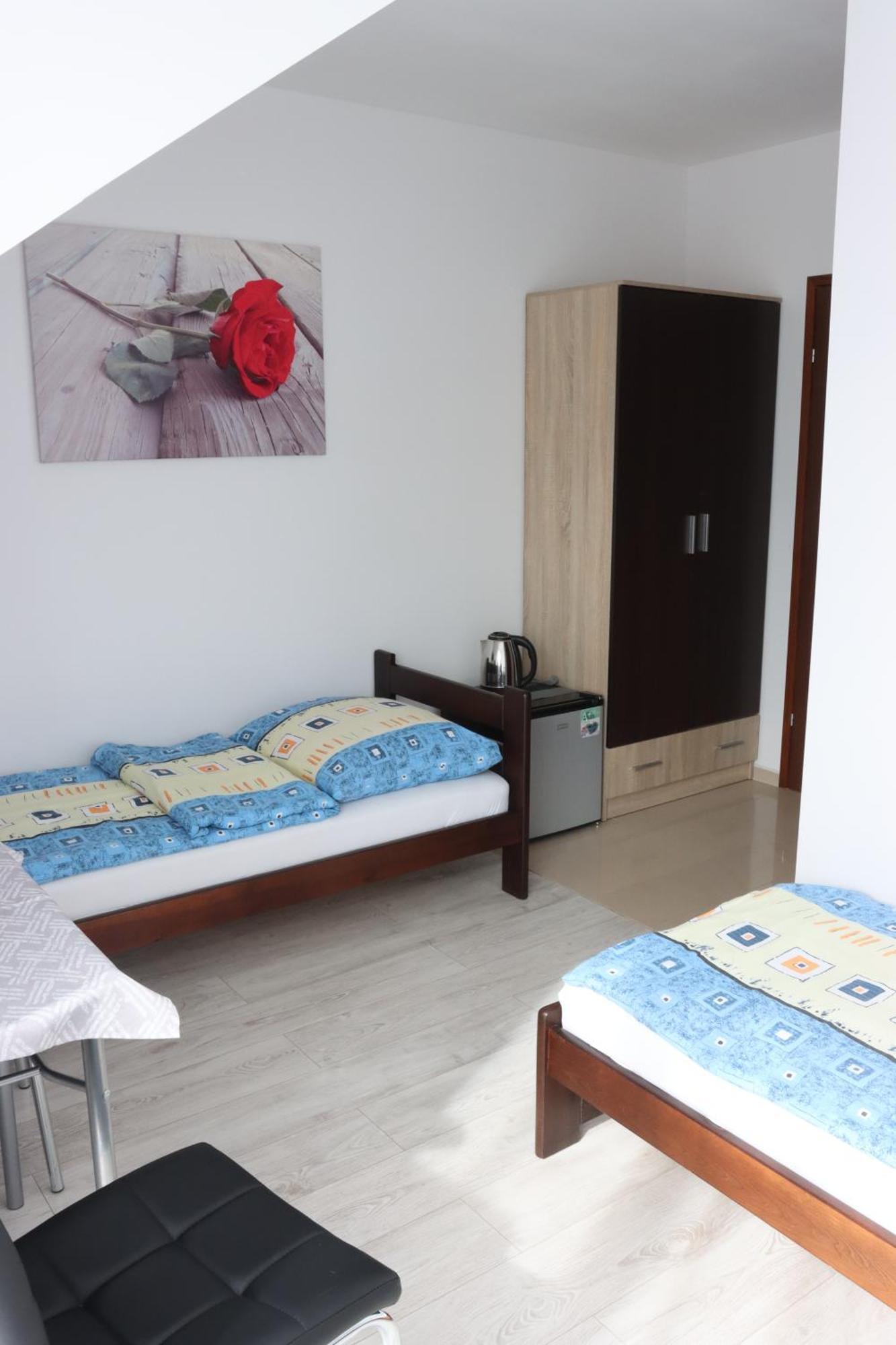 Gosciwita Apartment Wladyslawowo Ngoại thất bức ảnh